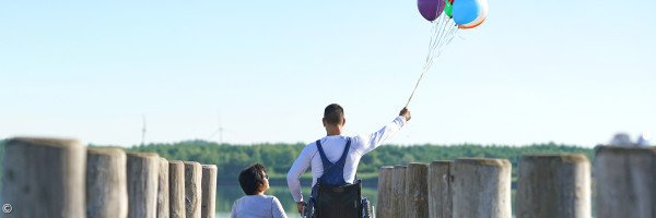 Beispielbild Inklusion